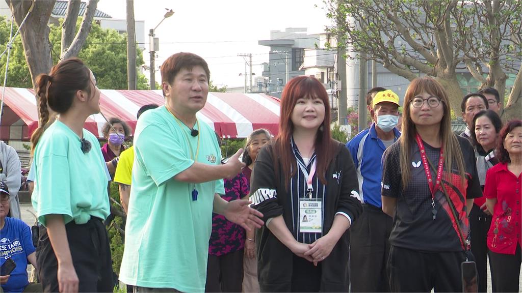 《綜藝大集合》綜藝天王被告白!粉絲人生願望「擁抱胡瓜」