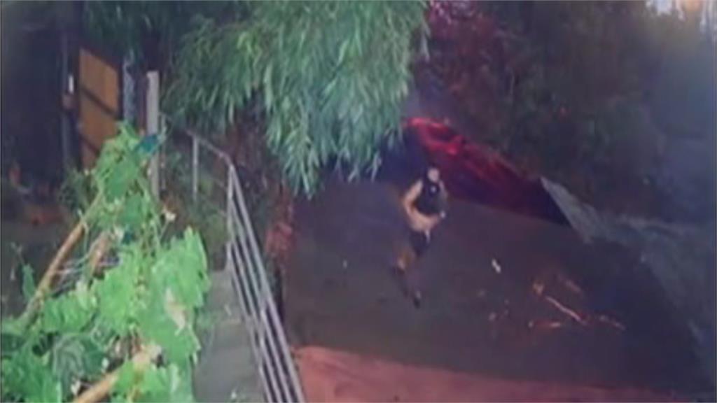 口角衝突釀禍？　台中男遭移工「亂刀砍死」　菲律賓男遭羈押