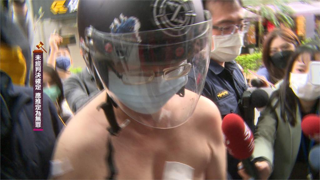 北市酒店小姐拒被帶出場 慘遭酒客6刀砍死