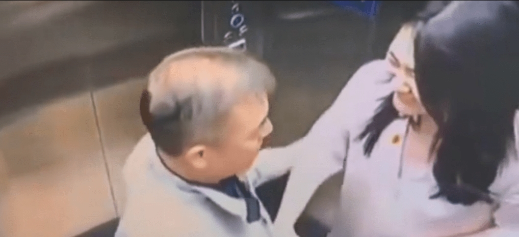 黃仁勳兆元宴大老爆醜聞！千億董座「電梯激吻網紅」勝宏科技股價閃崩