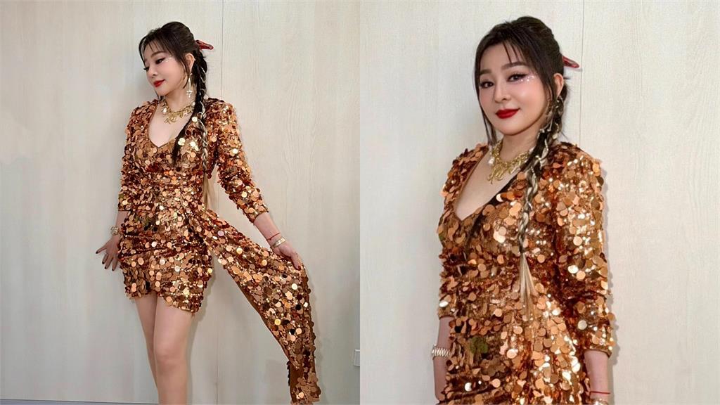 王彩樺砸百萬整形「膨脹大翻車」！突爆「鼻子被挖空」最新現況：到此為止了