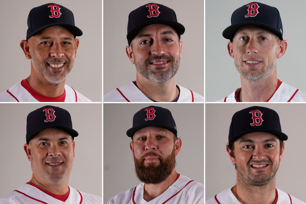 MLB(影)／費城人急尋新任總教練！剛失業前世界大賽冠軍教頭斷然拒絕