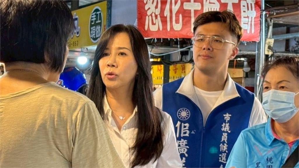 萬美玲同台張善政竟全程臭臉？網酸：沒搶到C位