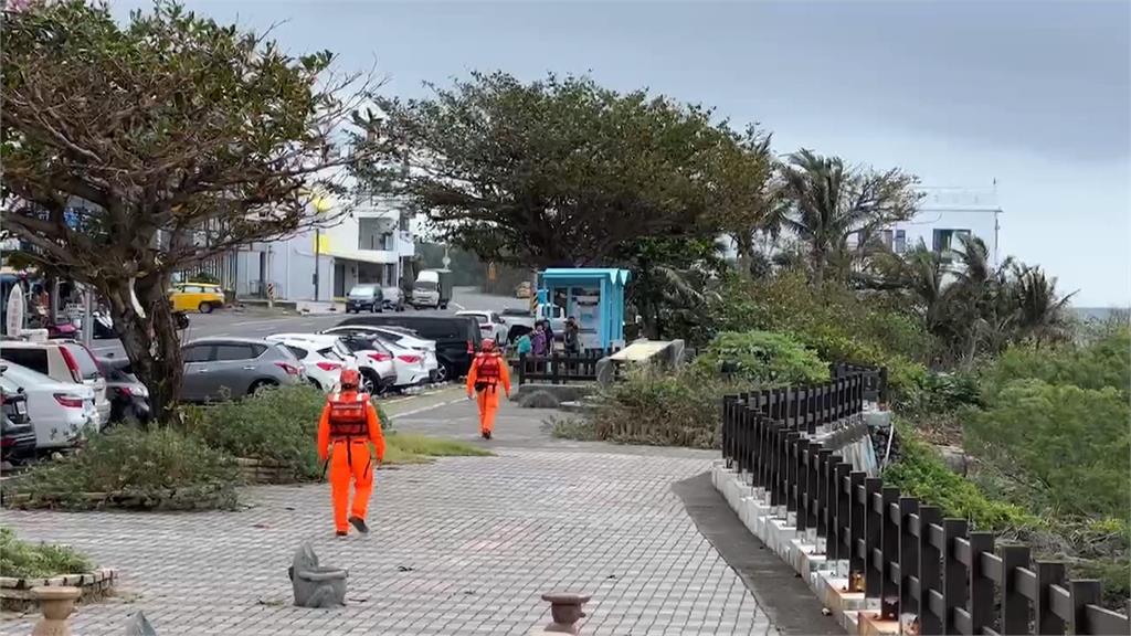 提前陣亡!天兔減弱為熱低壓 滿州週五預防性撤村居民今返家