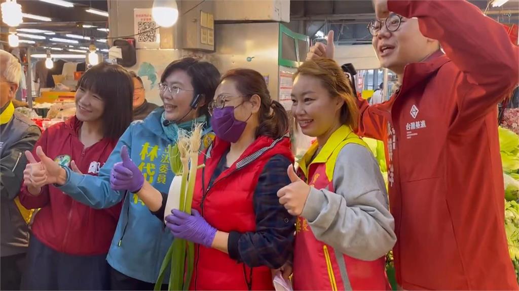遭網軍謾罵抹黑!林岱樺籲藍營誠懇面對總預算案錯誤