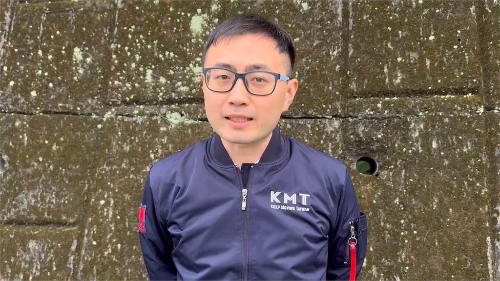 涉竊佔國有地蓋停車場撈錢　廖先翔父親廖正良遭起訴