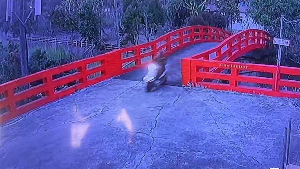 向天借膽！男「一日三偷」濟公愛酒　兩罈高粱、洋酒遭竊