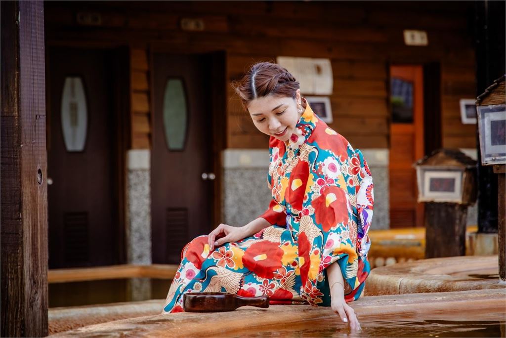 花蓮國旅補助破10萬人次 帶動2億元旅宿產值