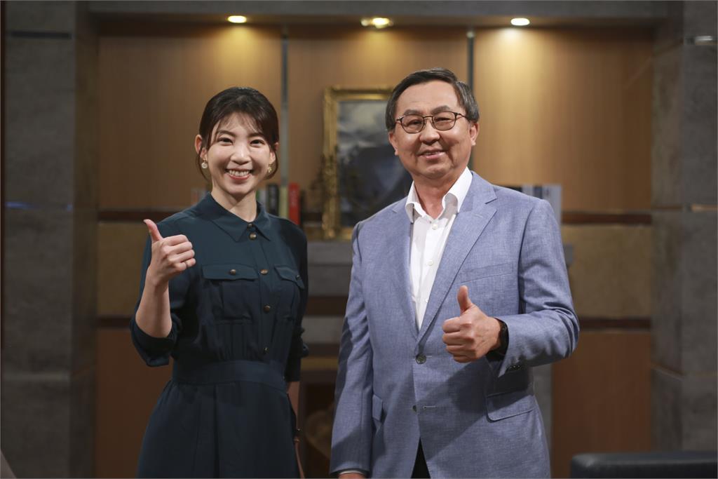 決策者/走過一甲子電纜業!創新求變創綠金