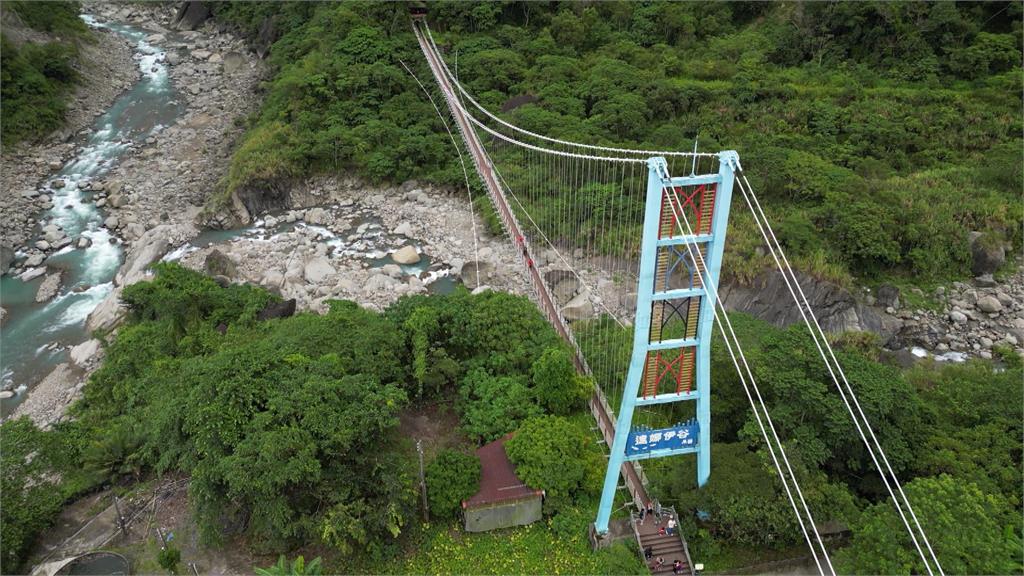 阿里山「山美部落」推一日遊　在地美食、文化盛宴