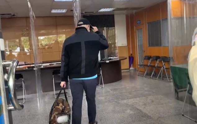 夏姓男子沒在規定時間提起上訴　因此鉅額遺產　一毛都拿不到