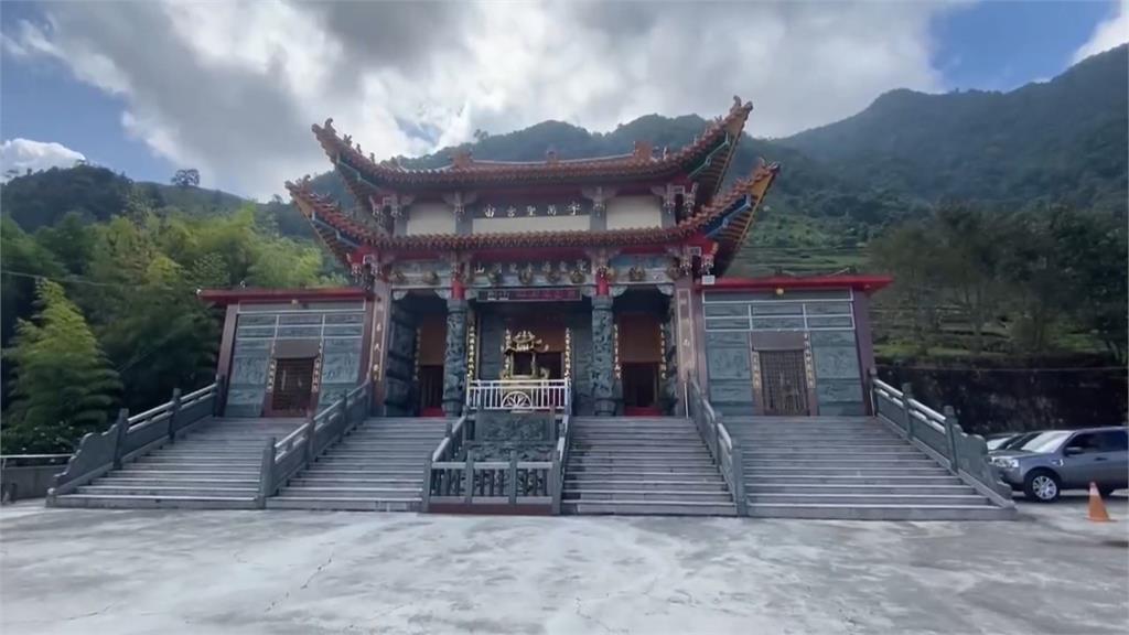 圖利財團侵占國土!? 週刊爆背後關鍵人是高金素梅姪