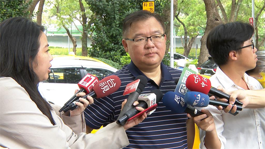 蕭旭岑收"不明台商捐款"? 馬英九嘆:痛心疾首