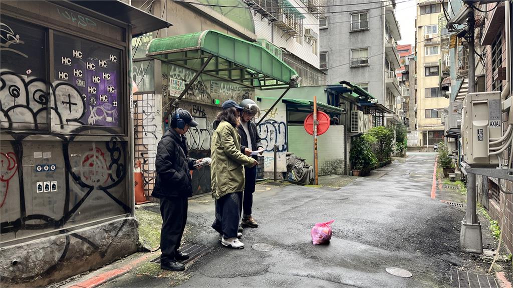 快新聞／為台灣的未來倒垃圾　影視界串聯拍片挺大罷免：Taiwan Action！