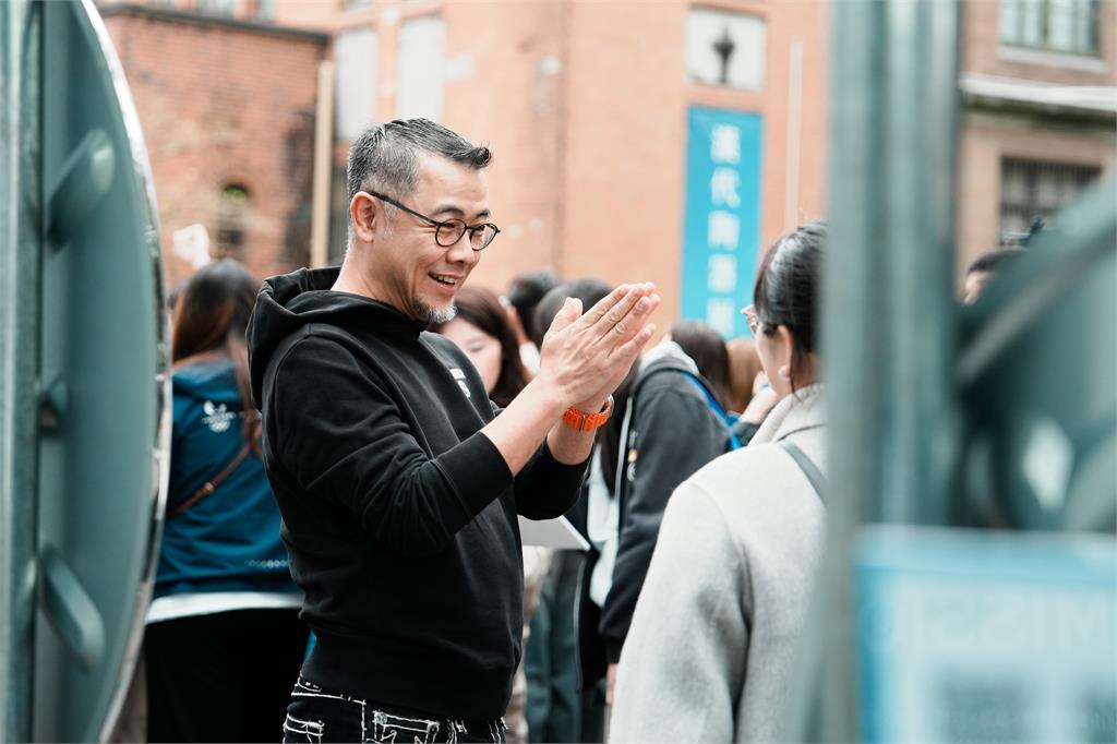 獨家／台股創高背後結構失衡？美好證券董事長黃谷涵：殭屍企業拖累台灣競爭力！