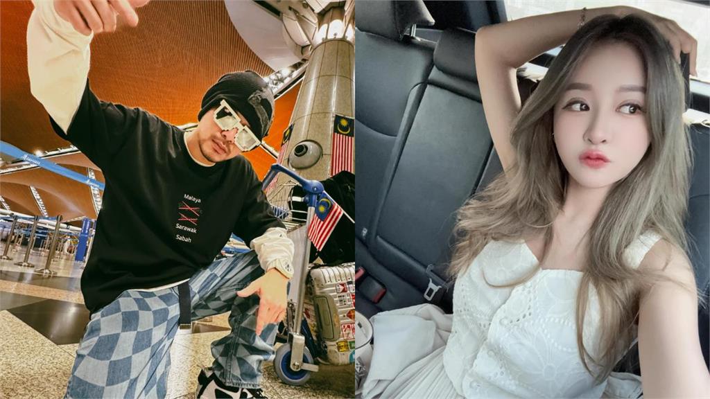 大馬警方認「黃明志已潛逃」!網爆「落跑來台灣無敵抓不了」律師揭驚人真相