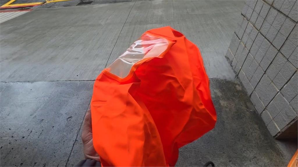 41歲勇消詹能傑三進火場殉職　「摘面罩」捨身救人