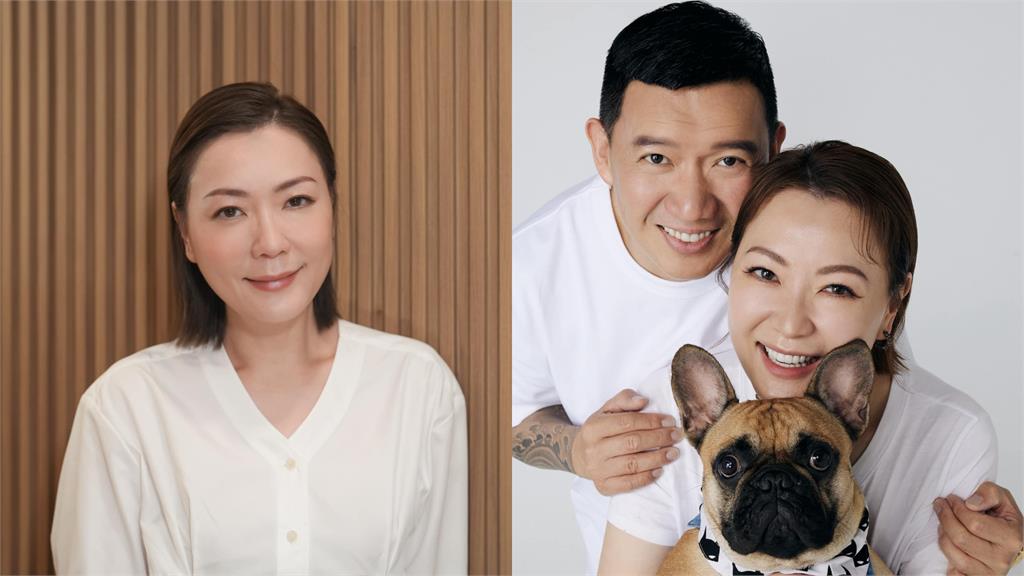 杜汶澤爆「癱瘓偷吃」欠百萬逃來台?罹癌愛妻驚傳又患絕症…本人怒曝真相!