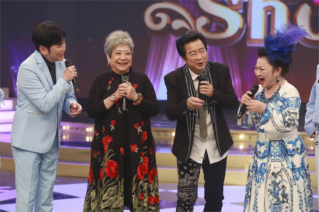 鳥來嬤「昔欠千萬債務」黑衣人狂追！現身吐近況「收入來源」鬆口了