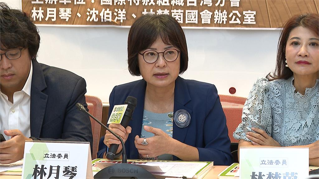 逾五成國中生使用TikTok恐危身心健康 立委籲應「落地納管」