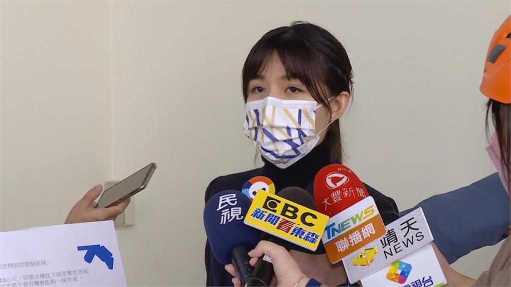 落成18年來首度!新北市府「停機坪」對外開放