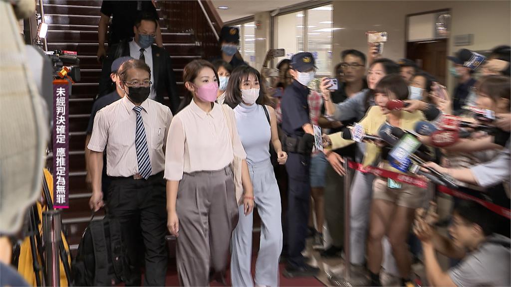 被高虹安告加重誹謗 陳時奮獲不起訴反告誣告