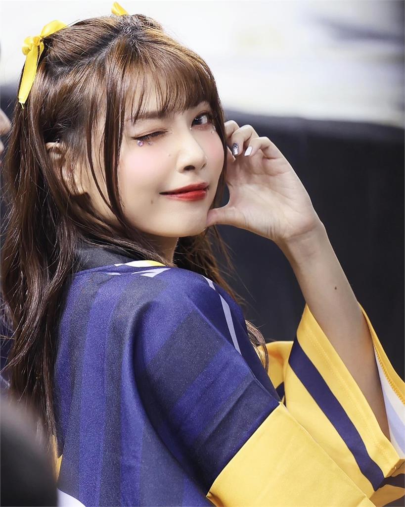 12強啦啦隊點將錄2(影)/勝利女神、最正經理領軍 全力應猿邁象冠軍