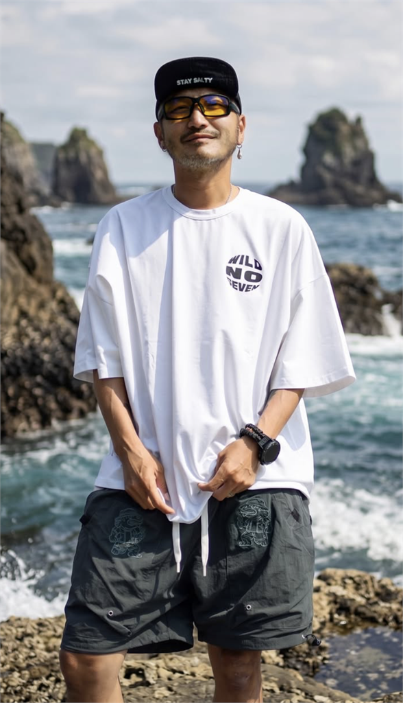 甩肉17公斤！KID暴瘦帥回巔峰　許維恩一度認不出：以為高山峰