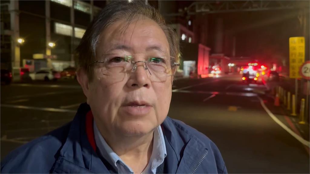 遠東紡織廠氣爆2死19傷! 職安署勒令「無限期停工」