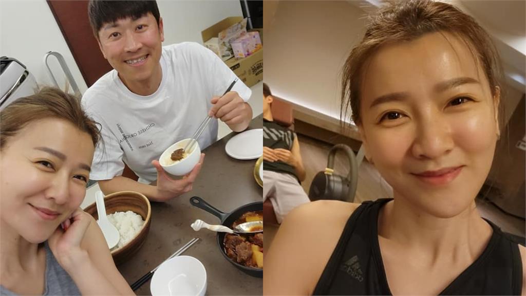 曾雅蘭PO美照遭酸「整到認不出」!連發12照反擊:只要我喜歡就好