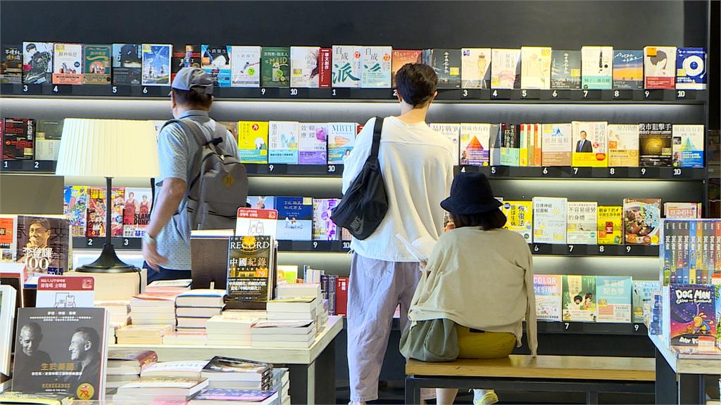 誠品證實林口、台中社區店熄燈 持續調整營運模式
