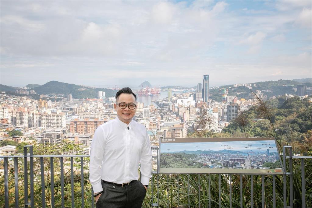 快新聞/基隆市府副發言人開槓童子瑋!民進黨轟:撤職、道歉