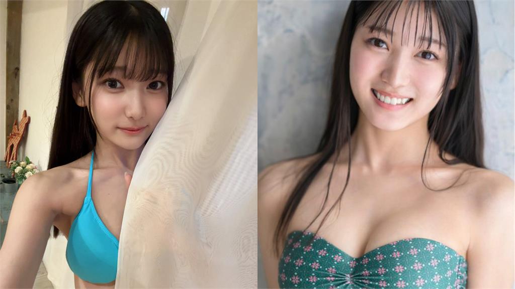 「國寶級女大生」進軍暗黑界正式解禁　親曝「人生太平淡」：喜歡激戰！