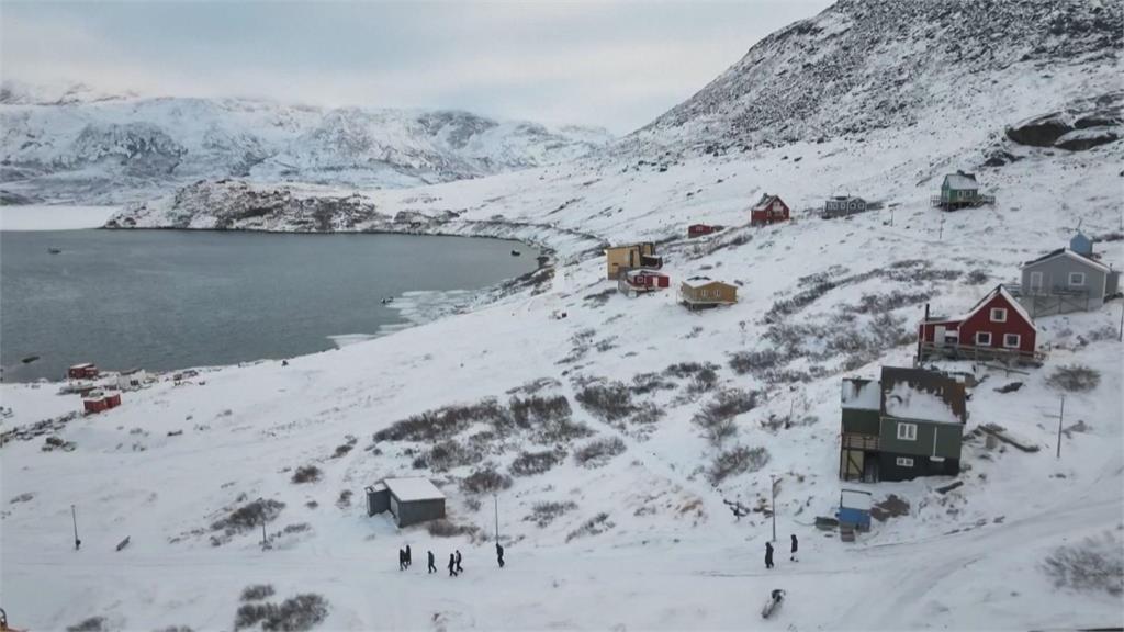 丹麥國會大選登場　選情聚焦國內民生　格陵蘭也成議題