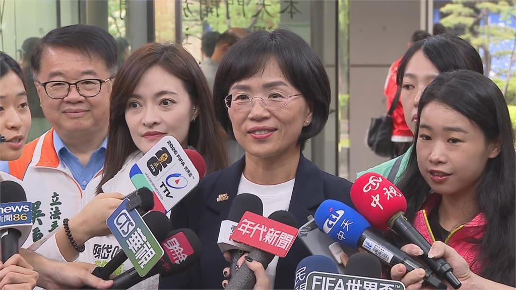 蘇巧慧對決李四川「板塊震撼變動」！新北市長最新投票出爐「這人」衝破88%支持