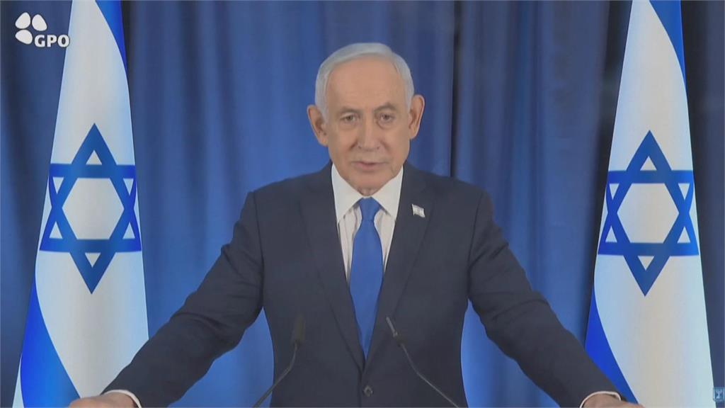 穆吉塔巴發聲! 放狠話將復仇 昔日同學稱「比父親更冷酷」