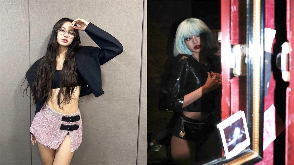 BLACKPINK續約沒戲了?韓YT曝Lisa「這件事」後就玩完