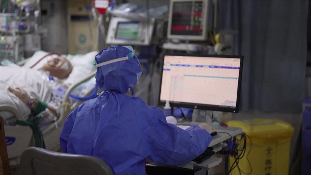 末日鐘距離午夜剩85秒　台海危機並列世界威脅