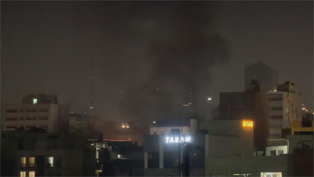 劍指中國? 川普對伊朗貿易夥伴加徵25%關稅