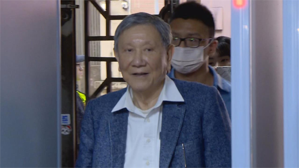 沈慶京遭判10年「不服被用微笑定罪」!怒轟北院「寫小說」千字全文曝光