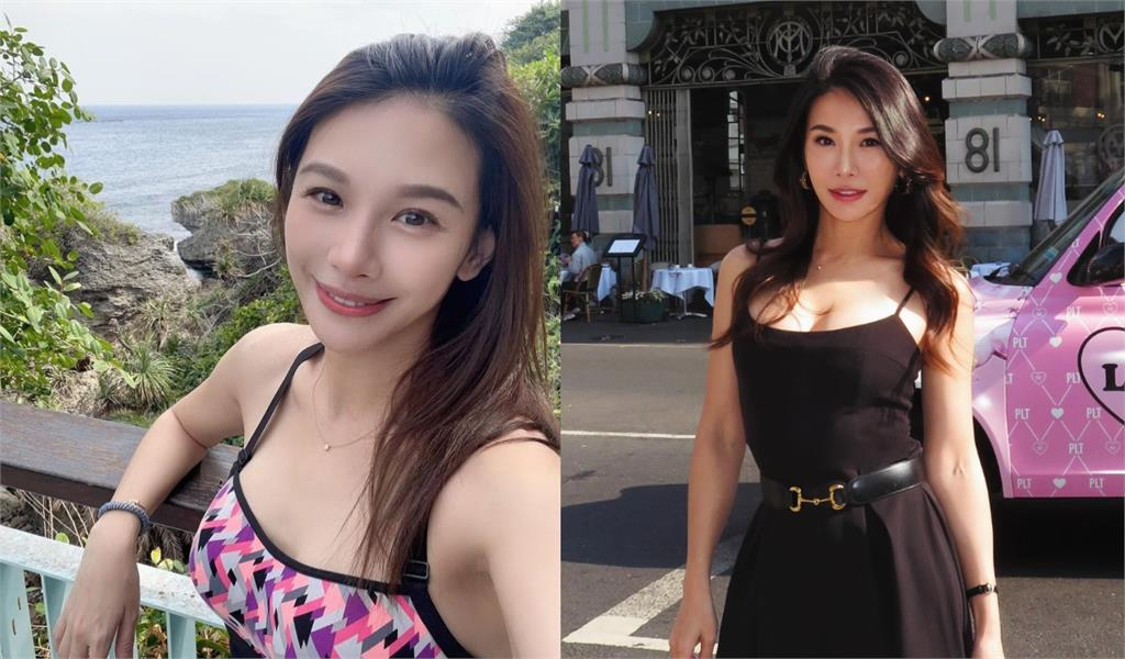 艾莉絲秀4聲道切換網焦點全在臉？挨轟整到認不出：本人親曝變臉主因