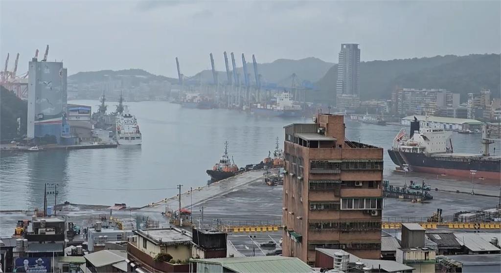 基隆第一景社區電纜連5度遭竊　議員籲市府介入協助