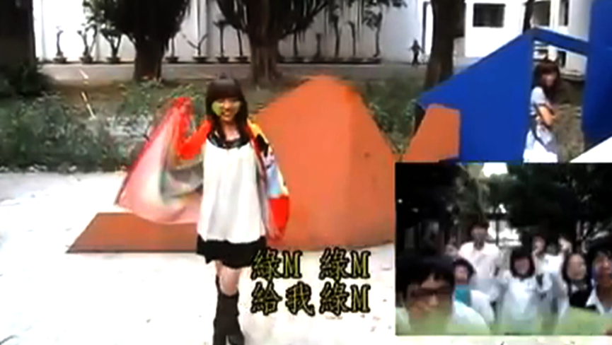 最年輕立委黃捷獲選《TIME》次世代人物　質詢台上的迷因女力成焦點 