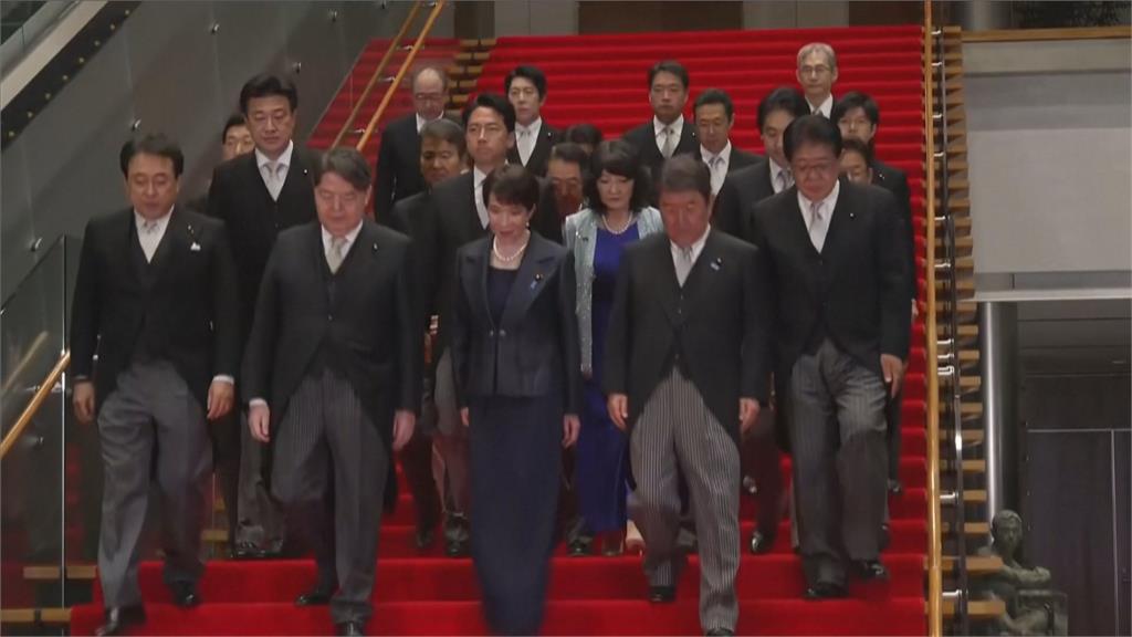 豐洲市場鮪魚競拍5.1億日圓創歷年新高　日經指數開紅盤　大漲超過千點