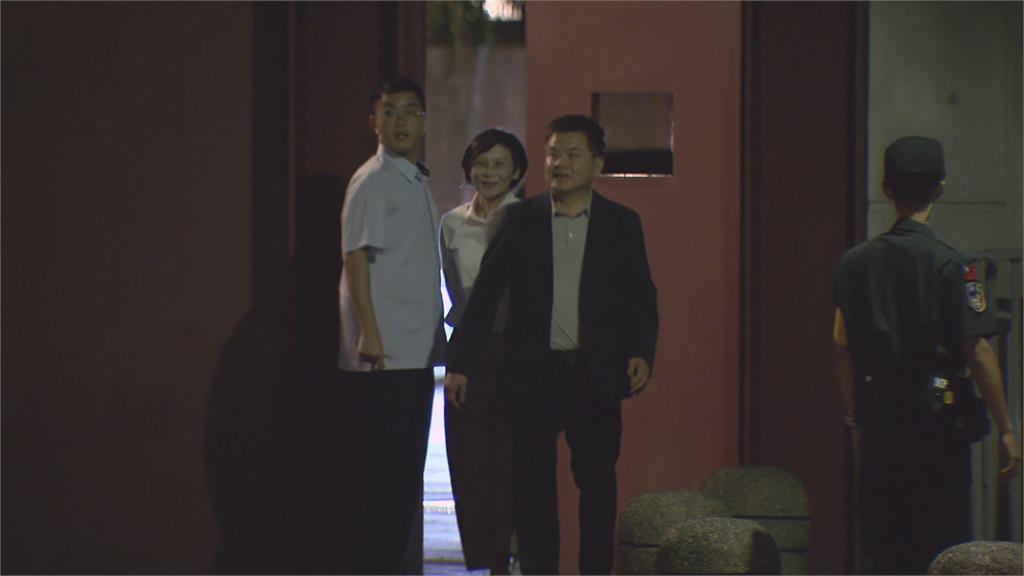 北院裁定柯文哲7千萬交保　賴總統：行政干預司法的時代已過去　