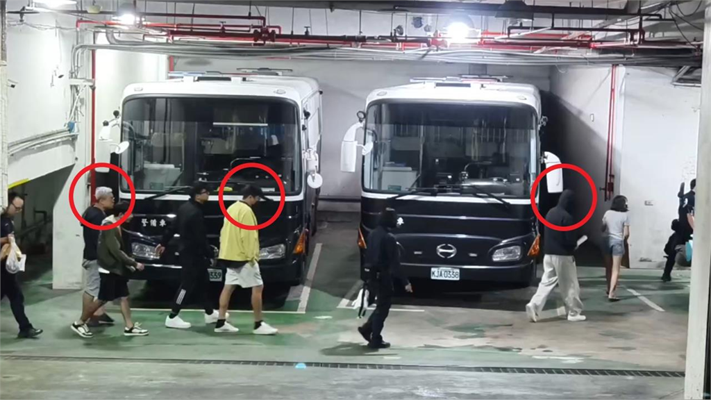 太子集團「每年都辦淫亂趴」!海量台灣正妹網紅「淪性招待工具」全靠這1人當牽線