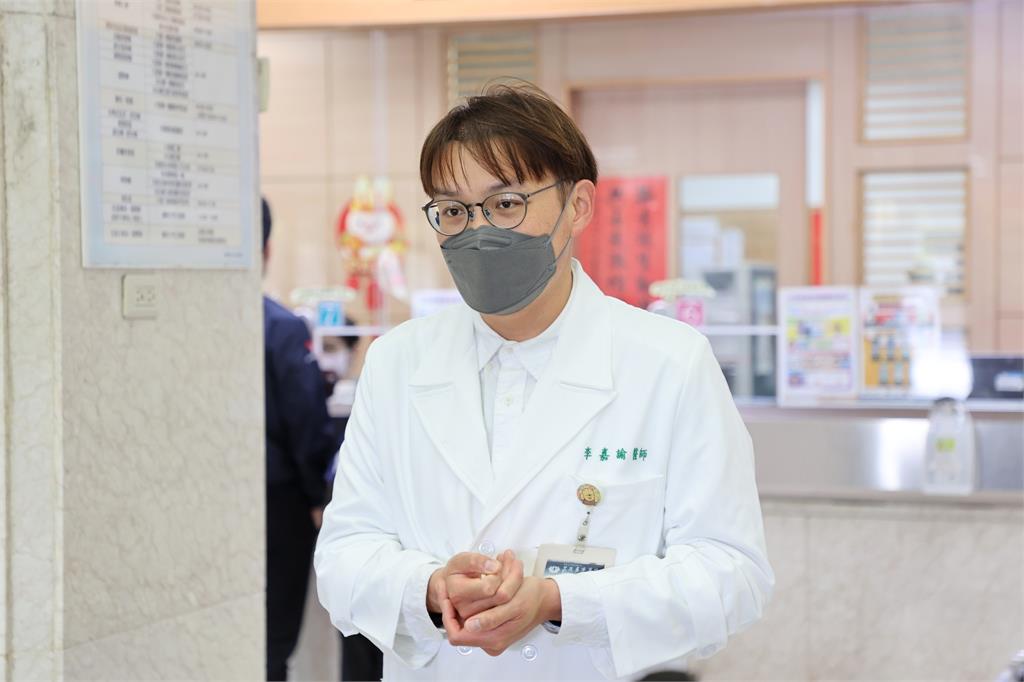 義診因疫情中斷3年 花蓮慈濟醫院重啟偏鄉弱勢孩童照顧