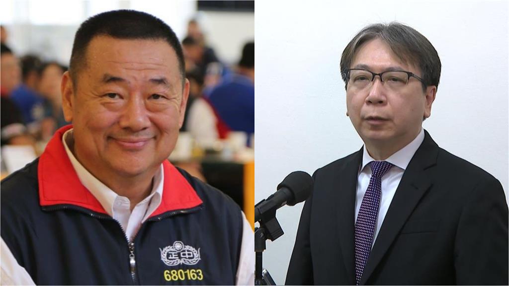 中共「派逾110艘船艦」擾第一島鏈！他拋「防颱論護航」國安局打臉了