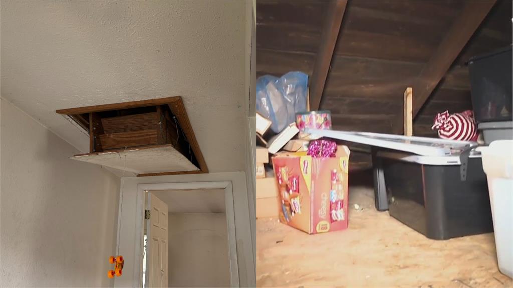 39歲2寶媽房客搬走留「飄惡臭垃圾屋」　房東清掃驚見「塑膠袋藏3嬰屍」秒崩潰！