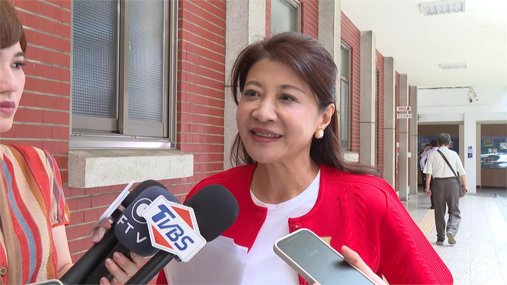遭黃國昌指醉倒上海？梁文傑嗆莫名其妙　林楚茵霸氣護夫反擊了